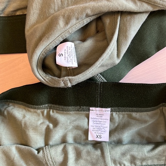 Parade - lounge / pj set - Picture 3 of 4